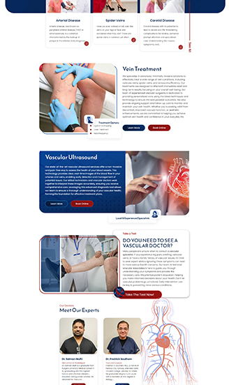 National Vascular Associates 